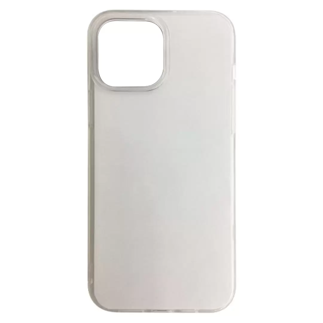 iPhone 11 Pro Tpu Clear Case